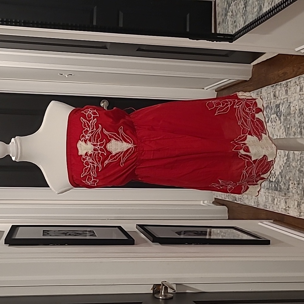 Sun Dress (Offers Accepted)